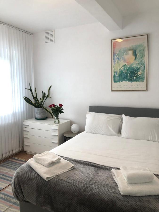 City Location- 2 Bedroom Apartment Лондон Экстерьер фото
