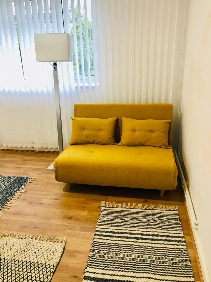 City Location- 2 Bedroom Apartment Лондон Экстерьер фото