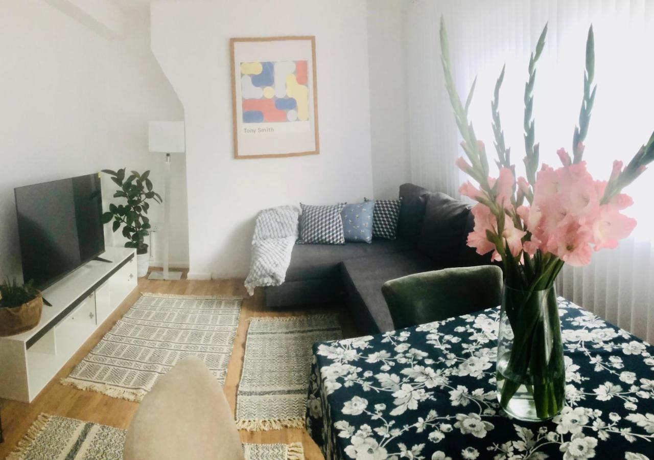 City Location- 2 Bedroom Apartment Лондон Экстерьер фото