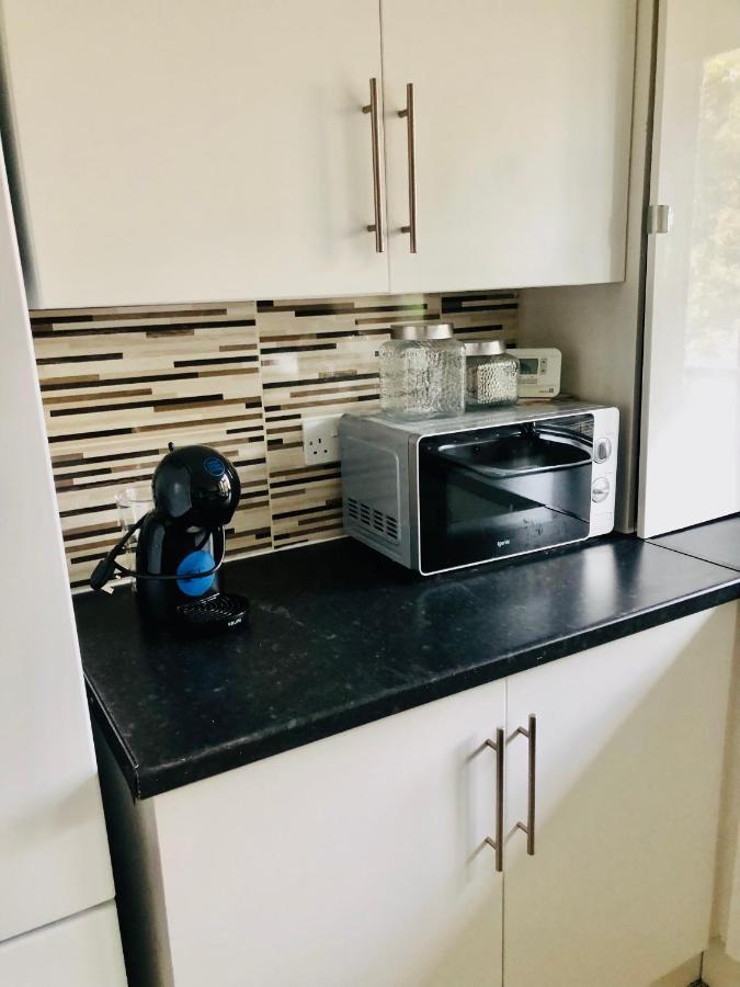 City Location- 2 Bedroom Apartment Лондон Экстерьер фото